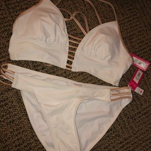 NWT never worn bikini